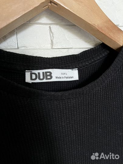 Топ dab, m pull and bear