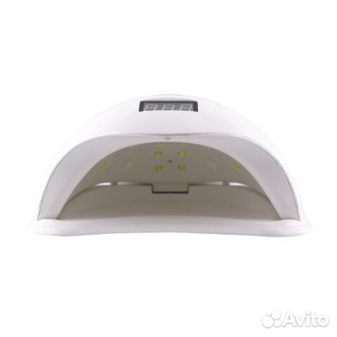 Лампа SUN5 с дисплеем Global Fashion 48W, G-5