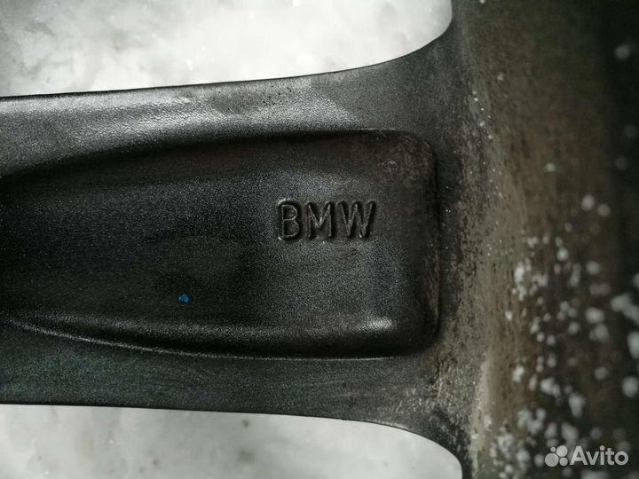 Диски R 18 BMW. Поштучно