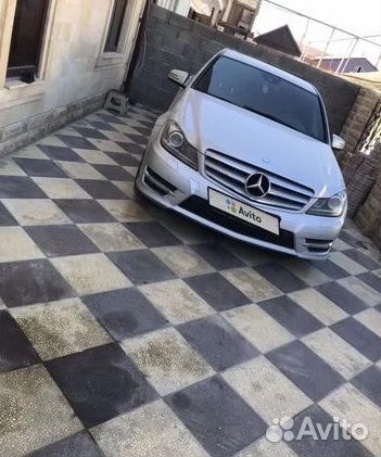 Авторазбор Разбор Mercedes W204 Рест