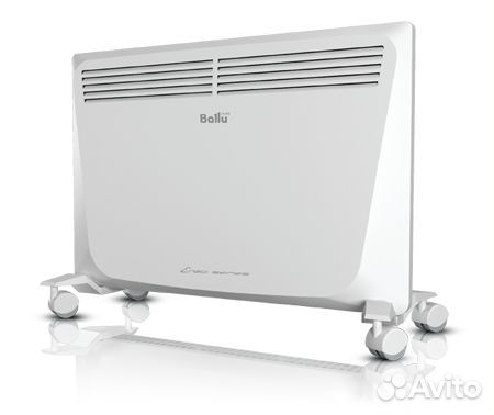 Конвектор Ballu BEC/ezmr-1500