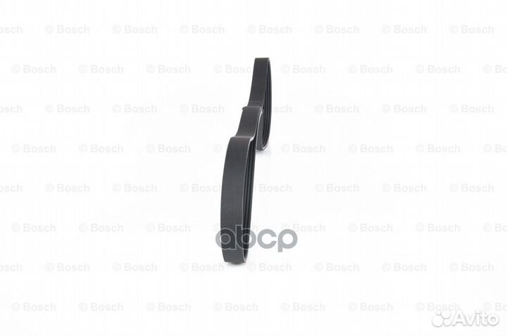 Ремень п/к 6PK1113 1 987 948 304 Bosch