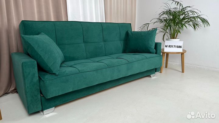 Диван книжка новый от производителя