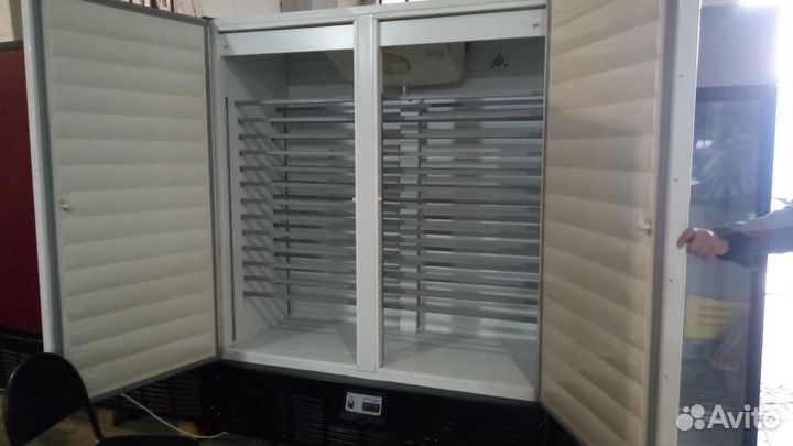 Морозильные шкафы Ариада R1520L