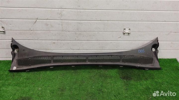 Решетка стеклоочистителей Ford S-Max (CA1) 2012