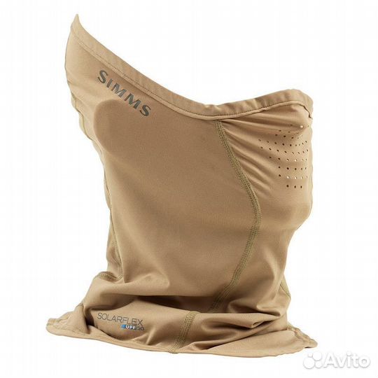 Бандана Simms BugStopper Sungaiter