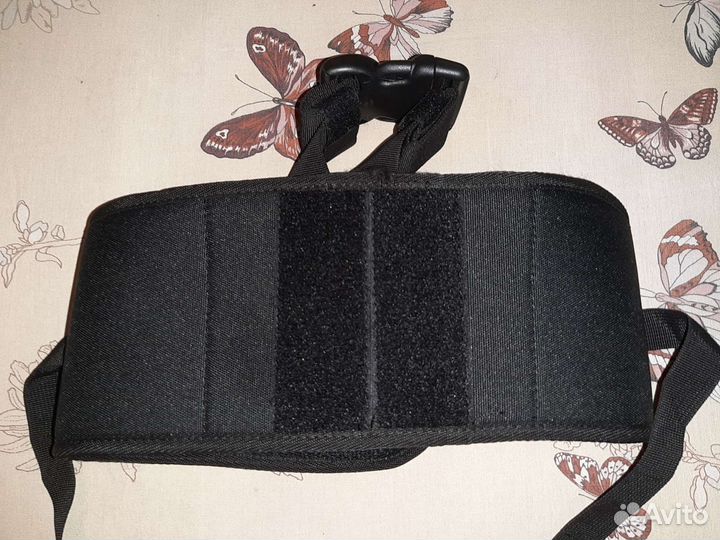 Пояс от рюкзака Сплав (Splav) Cascade 60M