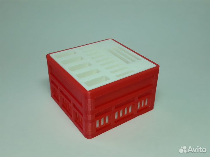 Держатель карты SD/Micro SD/USB