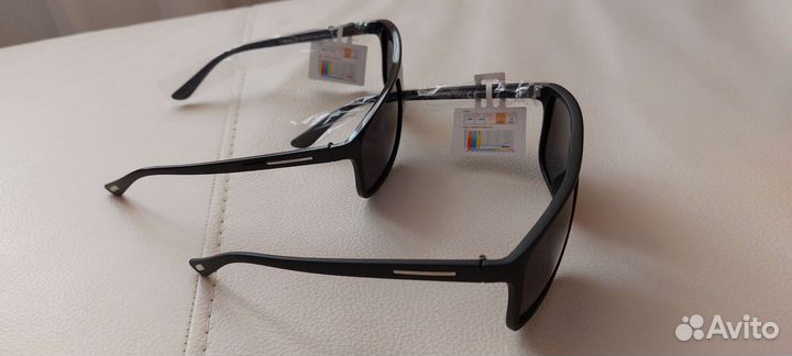 Мужские солнцезащитные поляризационные очки