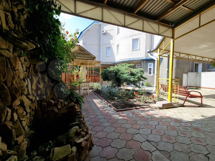 Комната 25 м², 1/3 эт.