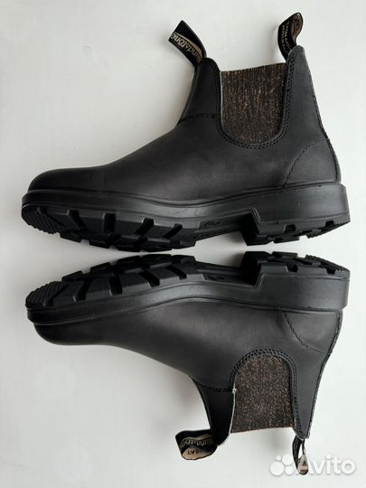 38.5eu Blundstone 1924 Оригинал новые ботинки