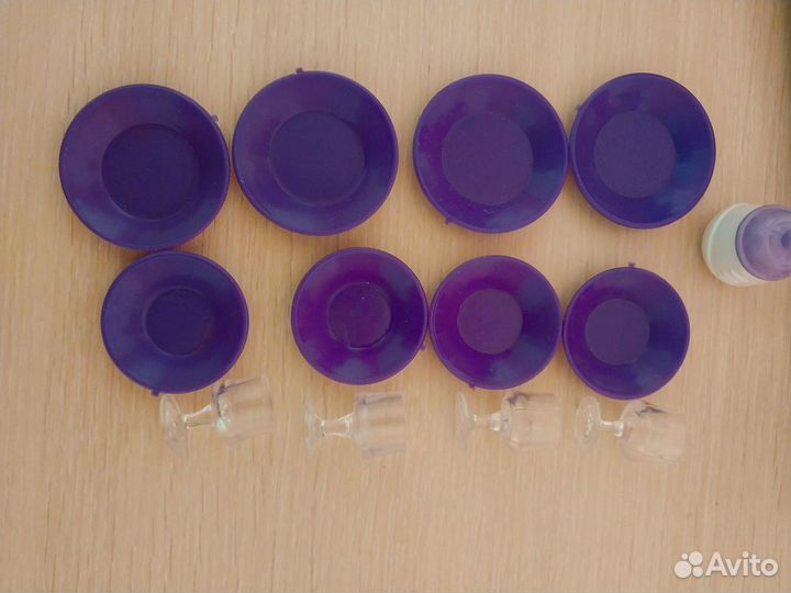 Игровой набор кухня