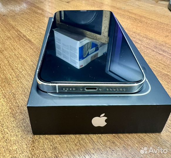 iPhone 12 Pro Max, 256 ГБ