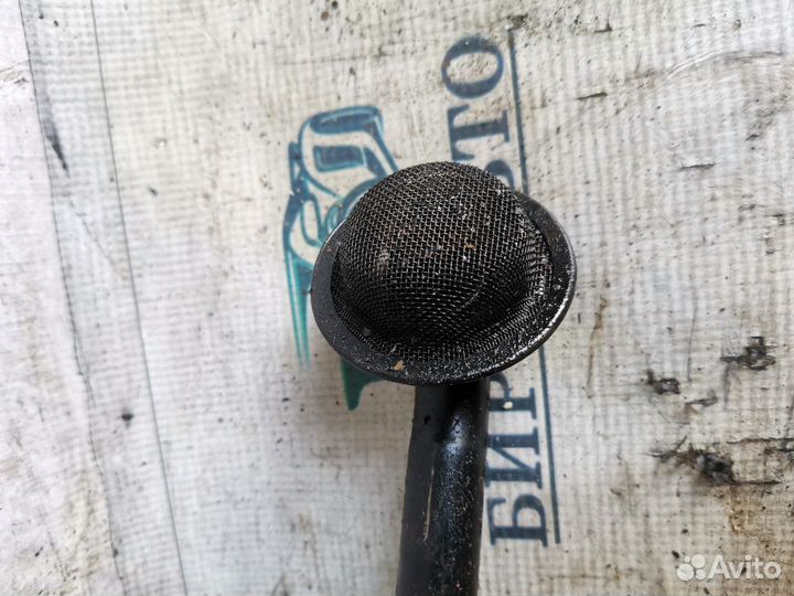 Маслоприемник Hyundai Getz I (2002—2005)