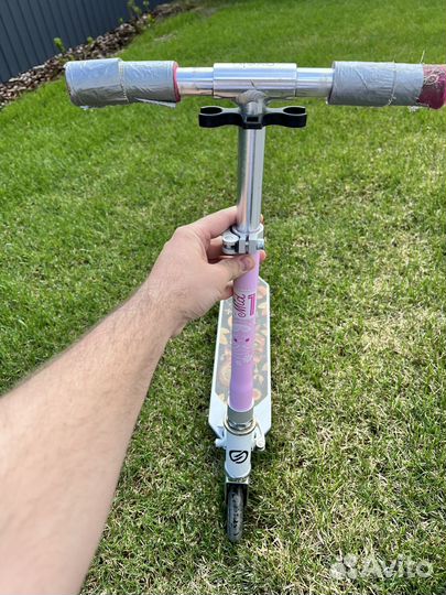 Самокат детский