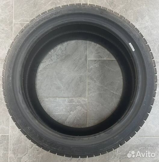 Triangle Snowlink PL02 225/50 R18 99V