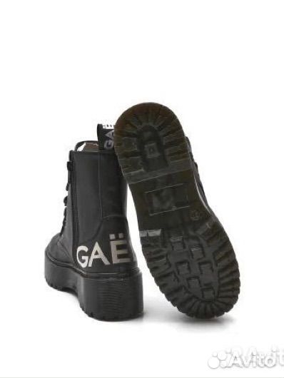 Ботинки gaelle paris