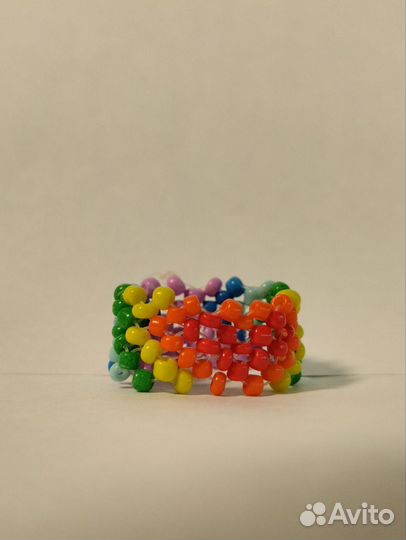 Продажа бисера