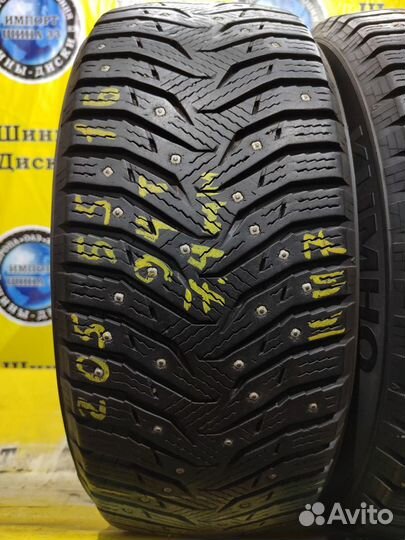 Kumho WinterCraft Ice WI31 205/55 R16 94T