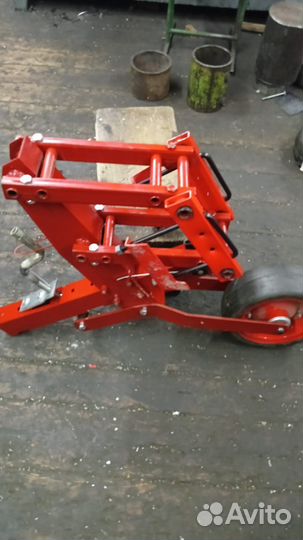 Секция MaterMacc