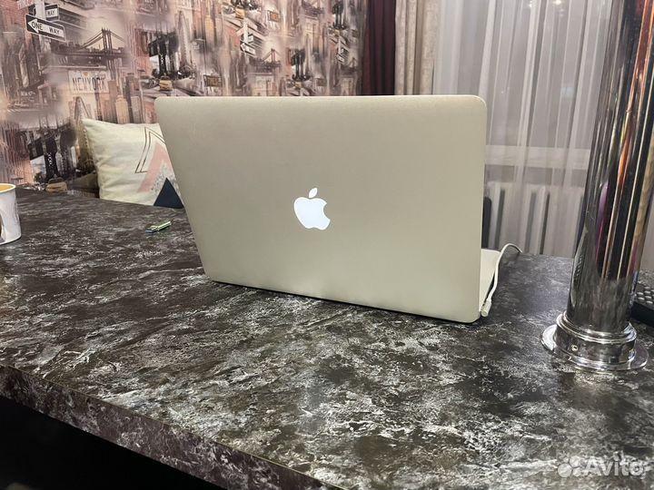 Apple macbook air 13