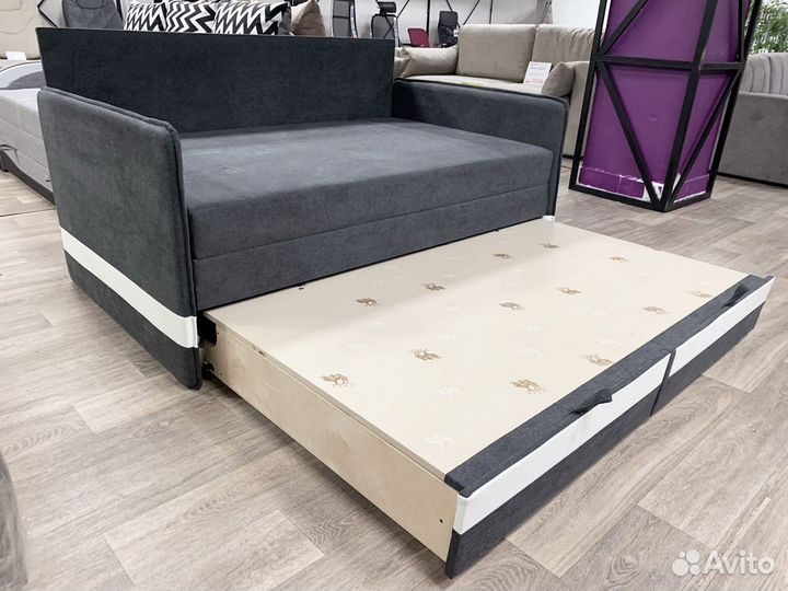 Диван Флора 160