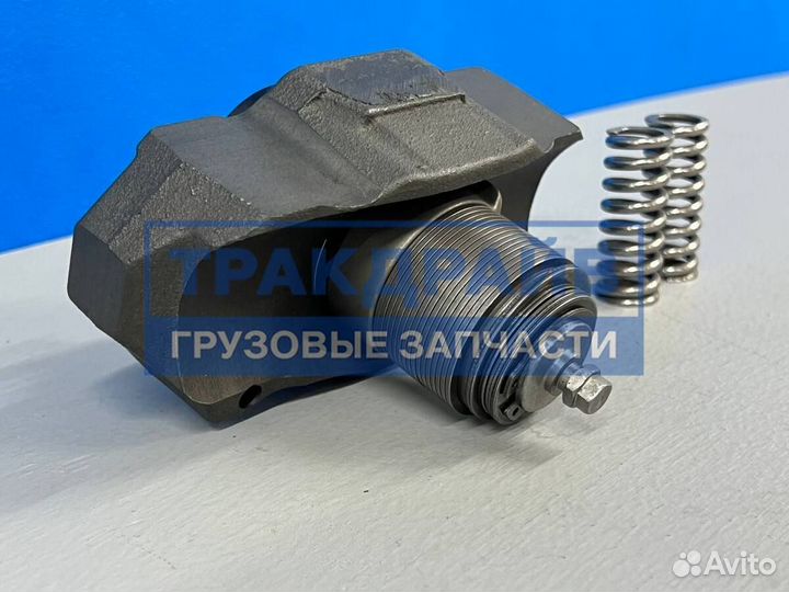 Ремкомплект суппорта дискового тормоза Wabco maxx 22T (механизм регулировки)