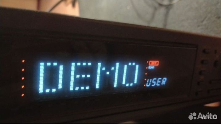 Стойка technics