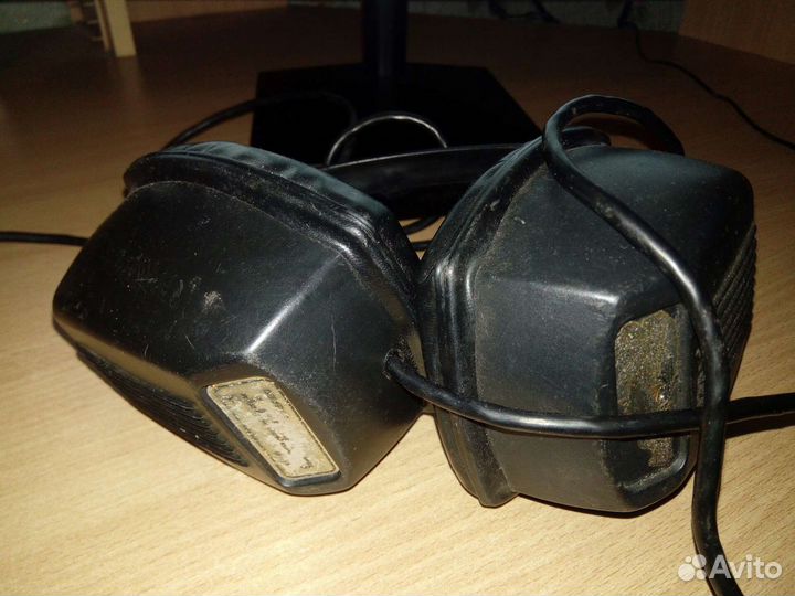 Наушники тдс-4 Старт Стерео