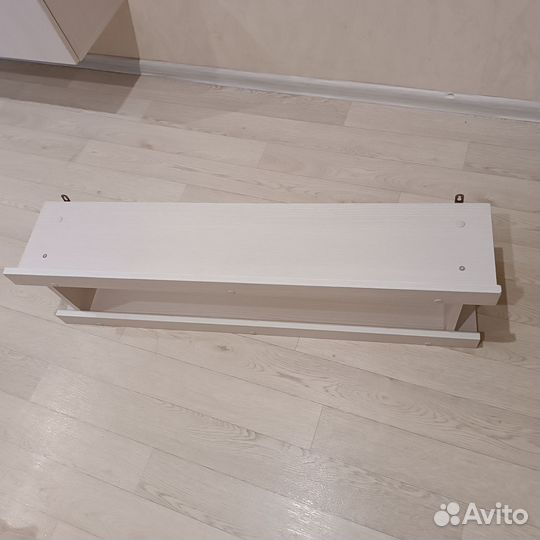 Полка навесная