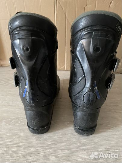 Горнолыжные ботинки Salomon