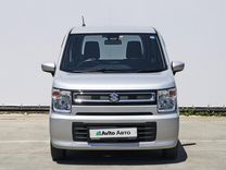 Suzuki Wagon R 0.7 CVT, 2019, 47 432 км, с пробегом, цена 1 049 000 руб.