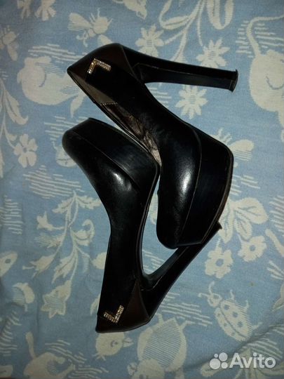 Туфли женские 40 размер