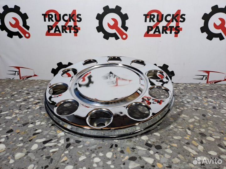 Колпак на колесный диск Mercedes-Benz Actros MP3