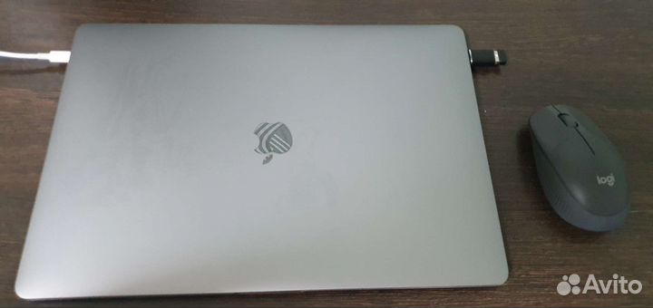 Apple MacBook Pro 15 2017