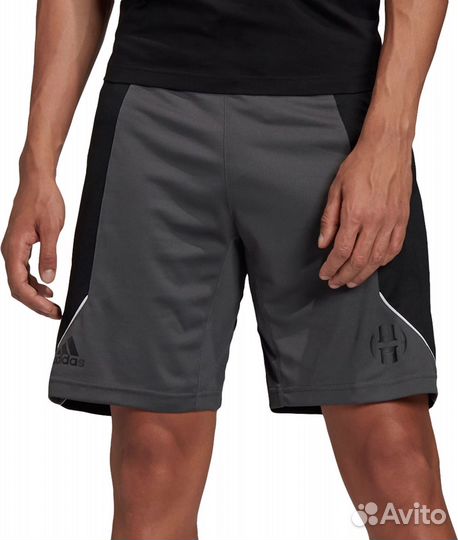 Adidas Performance harden swagger shorts FH7750