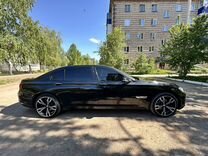 BMW 7 серия 3.0 AT, 2013, 212 000 км, с пробегом, цена 2 400 000 руб.