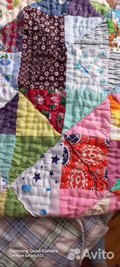 Одеяло покрывало