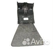 Кронштейн фонаря заднего камаз старого образца