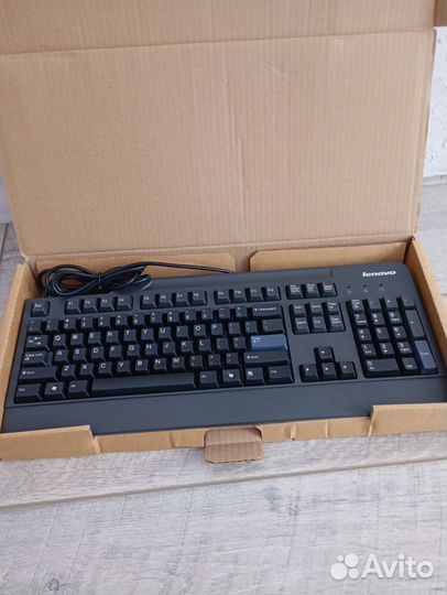 Клавиатура