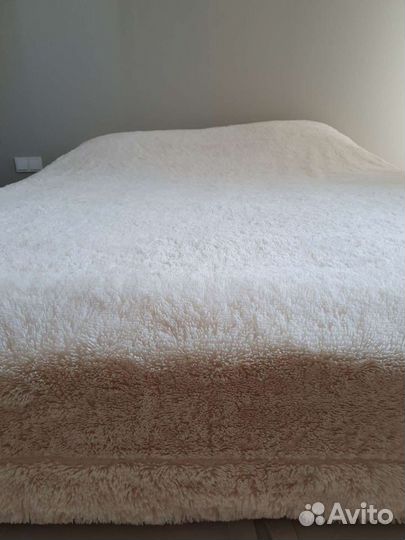 Плед покрывало 220 240