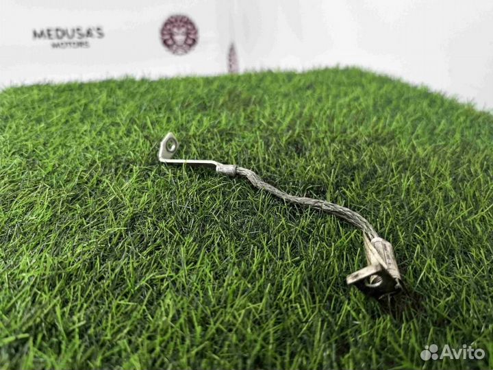 Провод массы Bmw 5-Series G30 2.0 дизель 2021