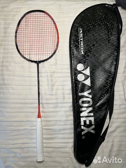 Ракетка для бадминтона yonex Astrox 77pro