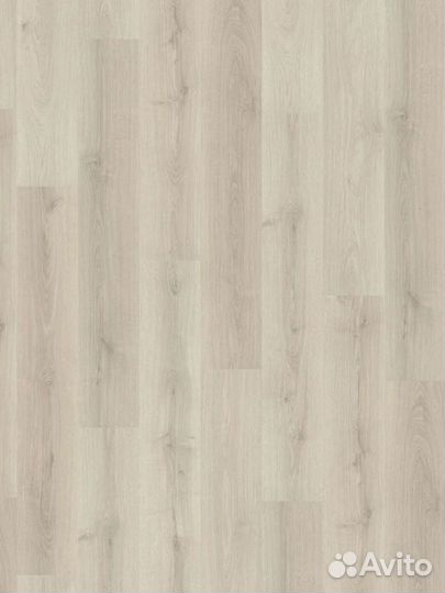 Ламинат Home Дуб колпино белый 8мм 32кл без фаски