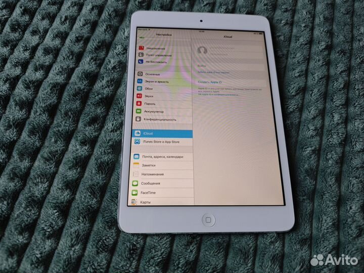 iPad mini 64 Wi Fi LTE