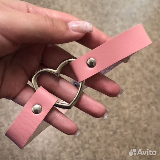 Чокеры набор