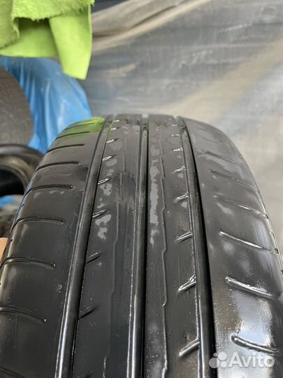 Yokohama Bluearth ES32 185/60 R14 82H