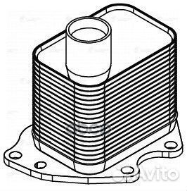 Радиатор масляный LOc 2103 luzar