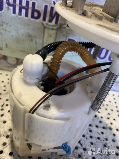 Насос топливный Kia Rio 3