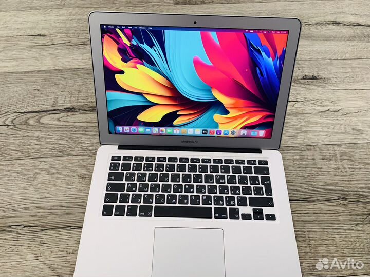 MacBook Air Core i7 2017